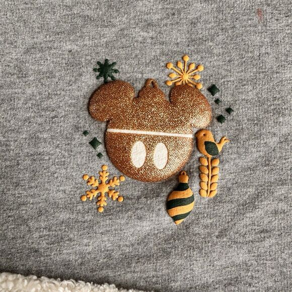 2023 Disney Parks Epcot Festival of the Holidays Spirit Jersey XS Christmas - Picture 7 of 10